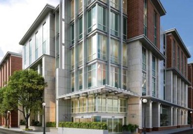  Live Oak, Charleston  